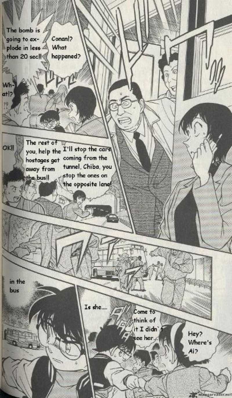 Read Detective Conan Chapter 289 - Page 12 For Free In The Highest Quality