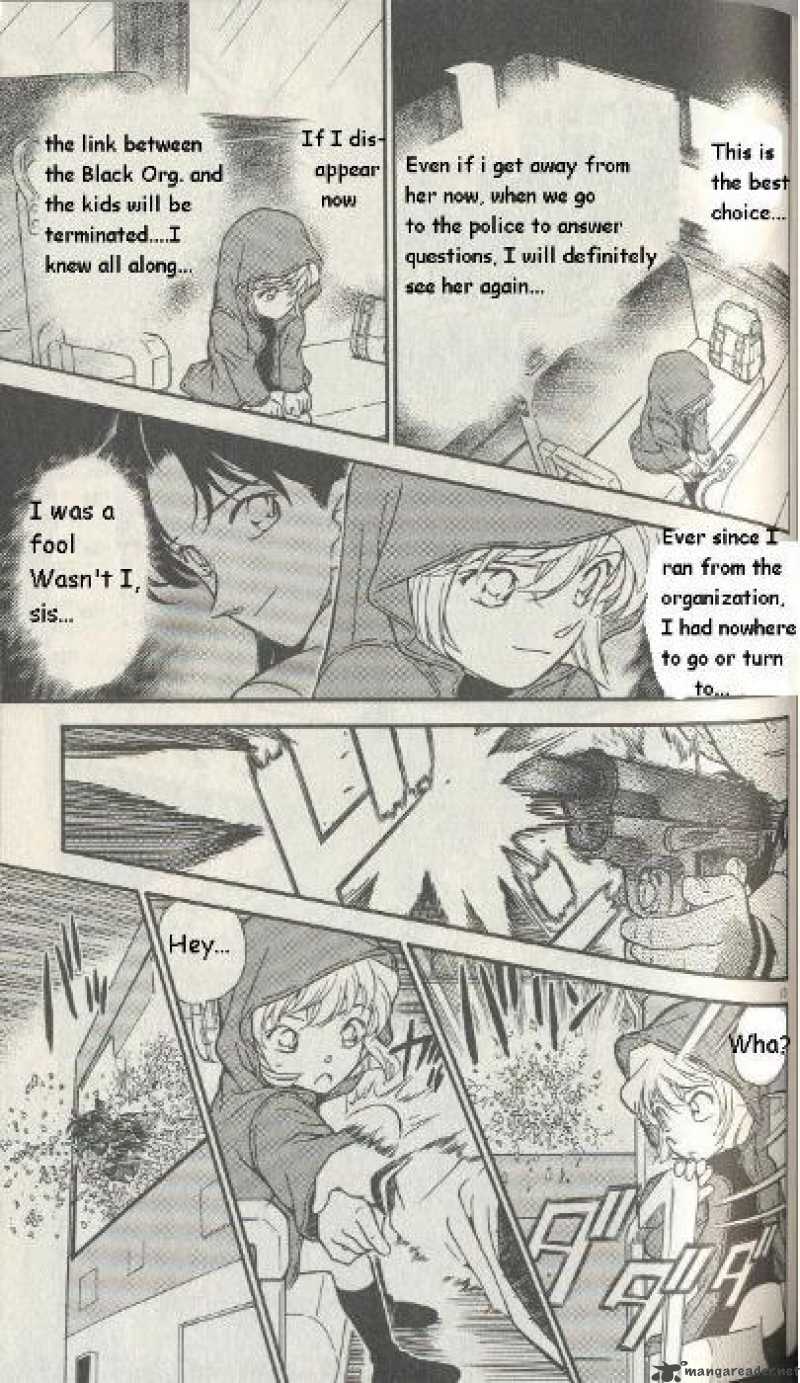 Read Detective Conan Chapter 289 Concealed Beneath The Truth - Page 13 For Free In The Highest Quality