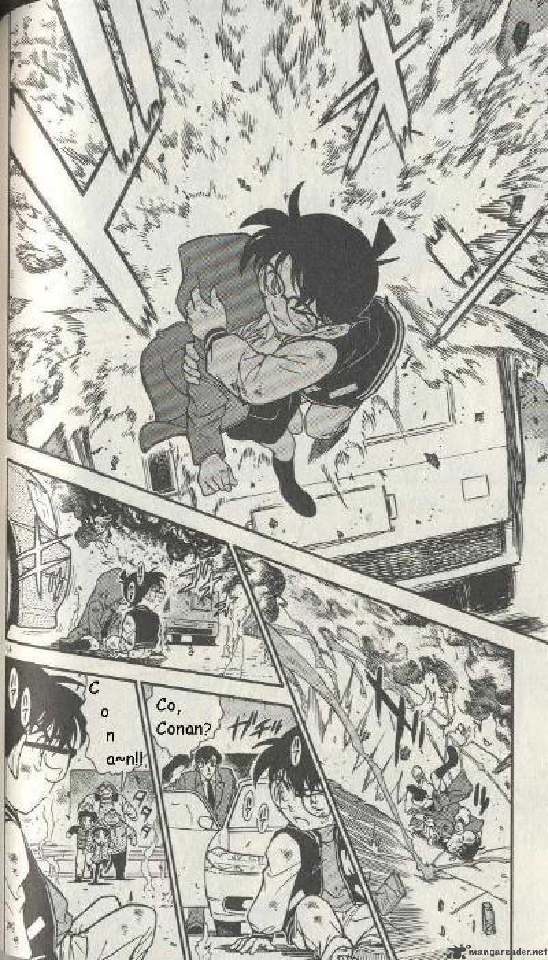 Read Detective Conan Chapter 289 Concealed Beneath The Truth - Page 14 For Free In The Highest Quality