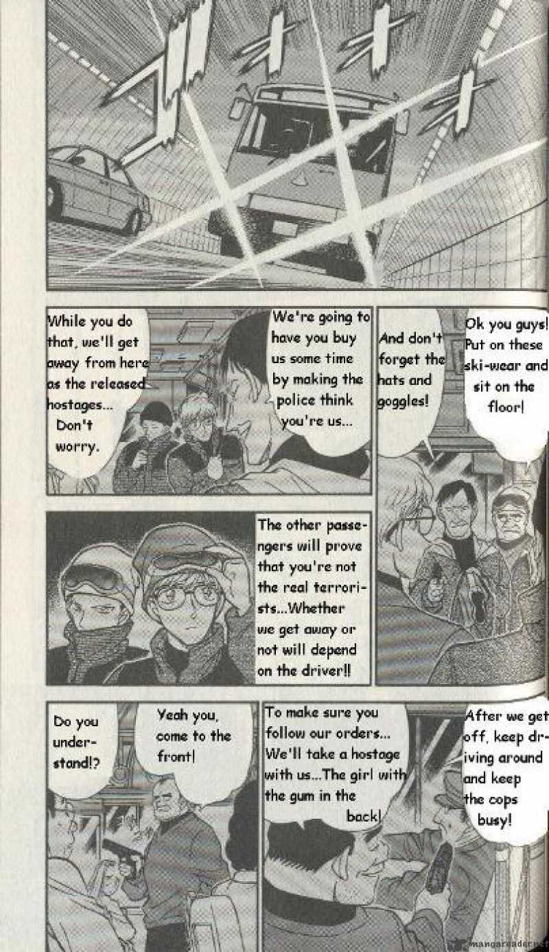 Read Detective Conan Chapter 289 Concealed Beneath The Truth - Page 3 For Free In The Highest Quality