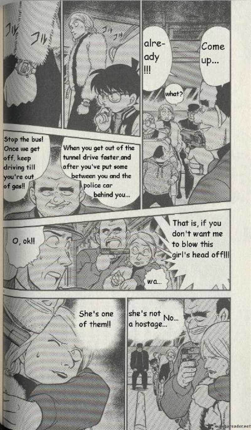 Read Detective Conan Chapter 289 Concealed Beneath The Truth - Page 4 For Free In The Highest Quality