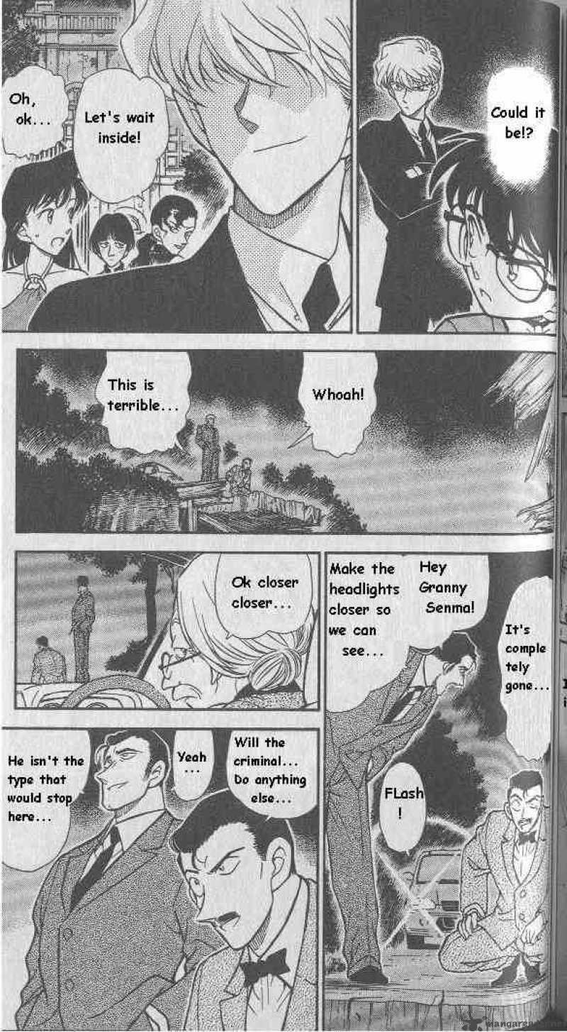Read Detective Conan Chapter 301 Murder - Page 7 For Free In The Highest Quality
