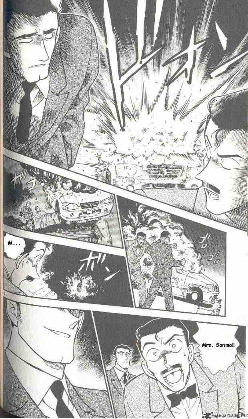 Read Detective Conan Chapter 301 Murder - Page 8 For Free In The Highest Quality