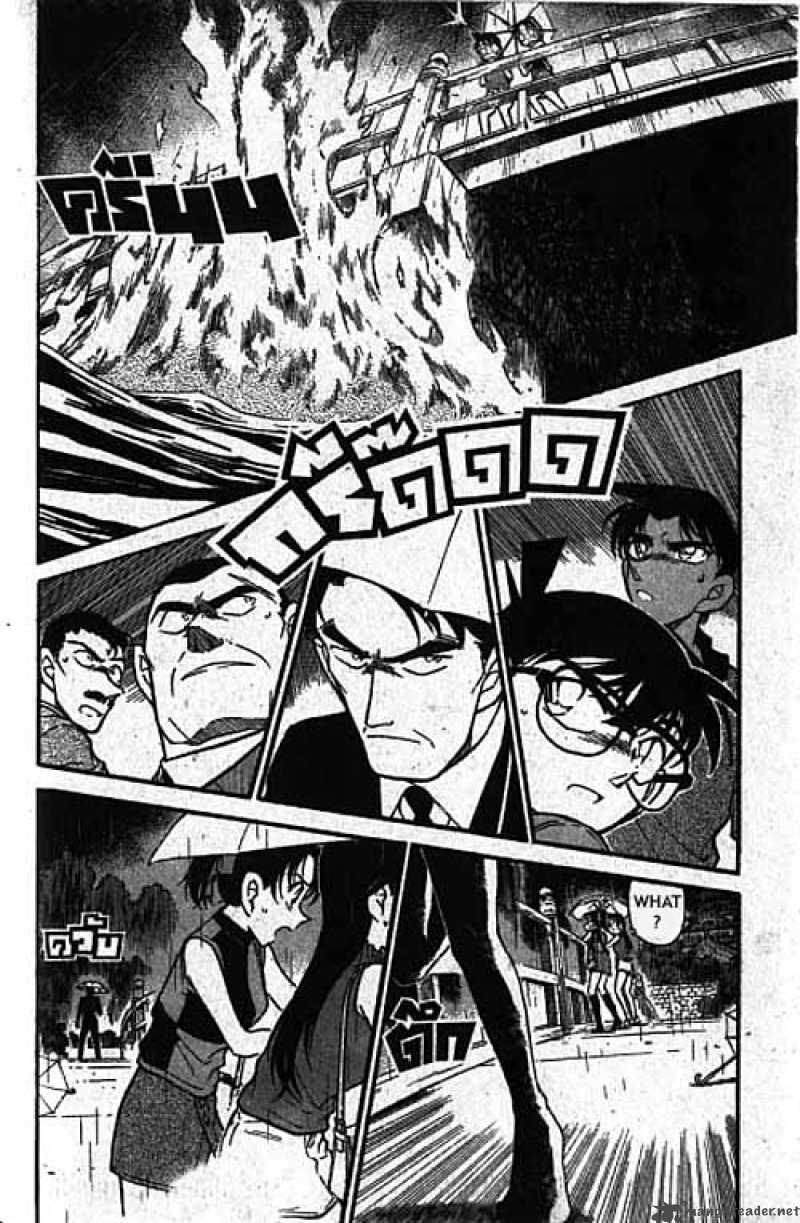 Read Detective Conan Chapter 319 Back to the Past - Page 13 For Free In The Highest Quality