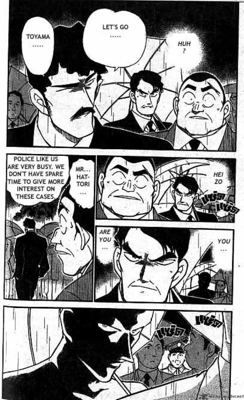 Read Detective Conan Chapter 320 Inside a Father's Heart - Page 5 For Free In The Highest Quality