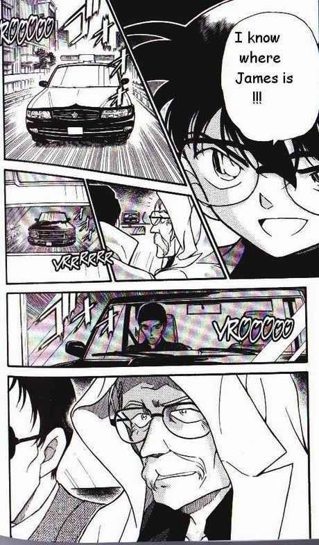 Read Detective Conan Chapter 326 P and A - Page 16 For Free In The Highest Quality