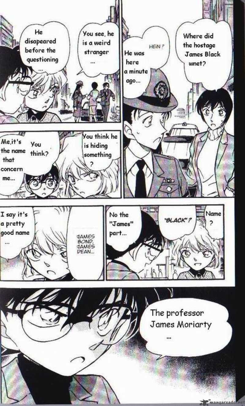 Read Detective Conan Chapter 327 A Stupid Plan - Page 16 For Free In The Highest Quality