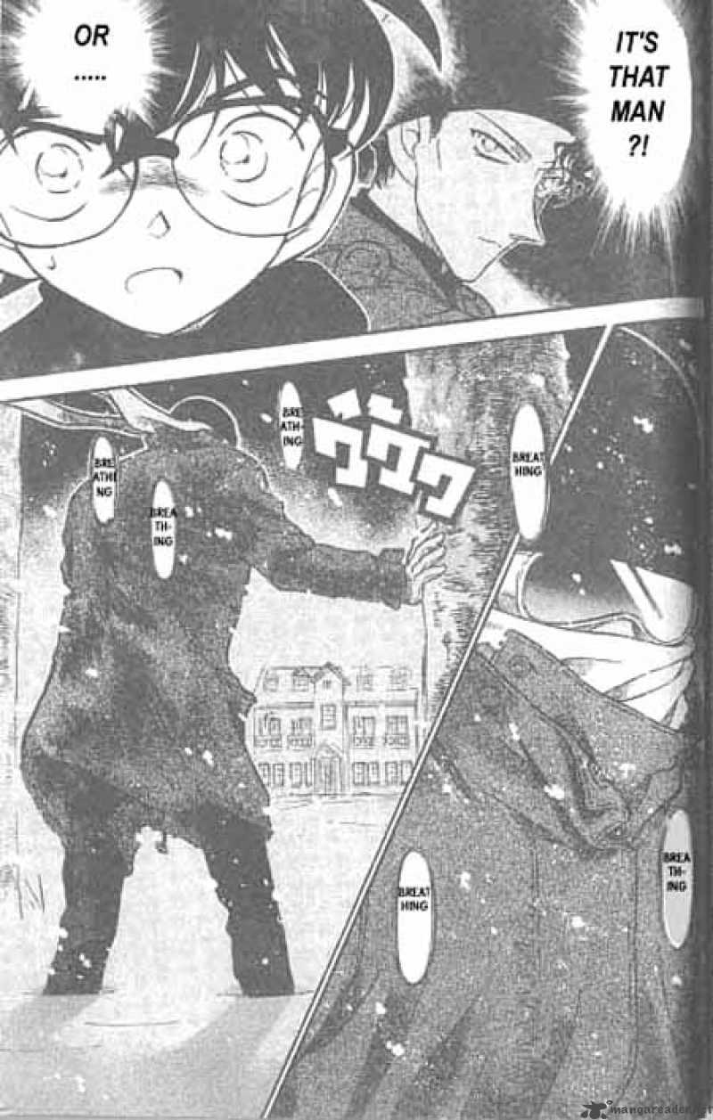 Read Detective Conan Chapter 332 Bloody Valentine 2 - Page 16 For Free In The Highest Quality