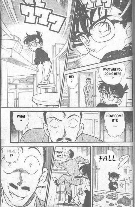 Read Detective Conan Chapter 333 Bloody Valentine 3 - Page 14 For Free In The Highest Quality