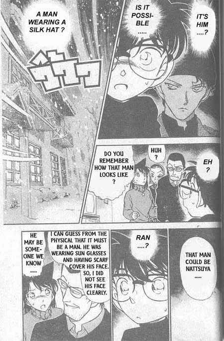 Read Detective Conan Chapter 333 Bloody Valentine 3 - Page 2 For Free In The Highest Quality