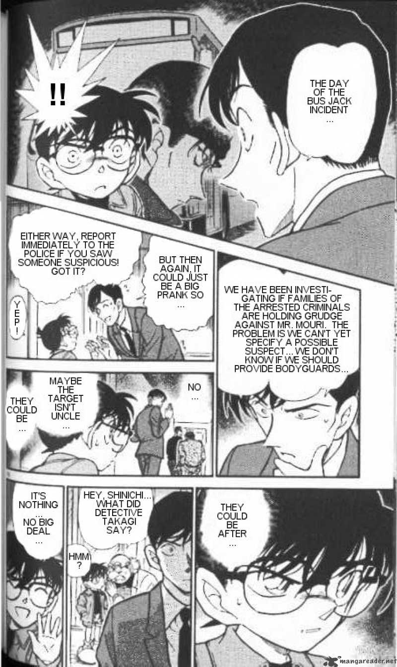 Read Detective Conan Chapter 336 Clean Scent - Page 10 For Free In The Highest Quality