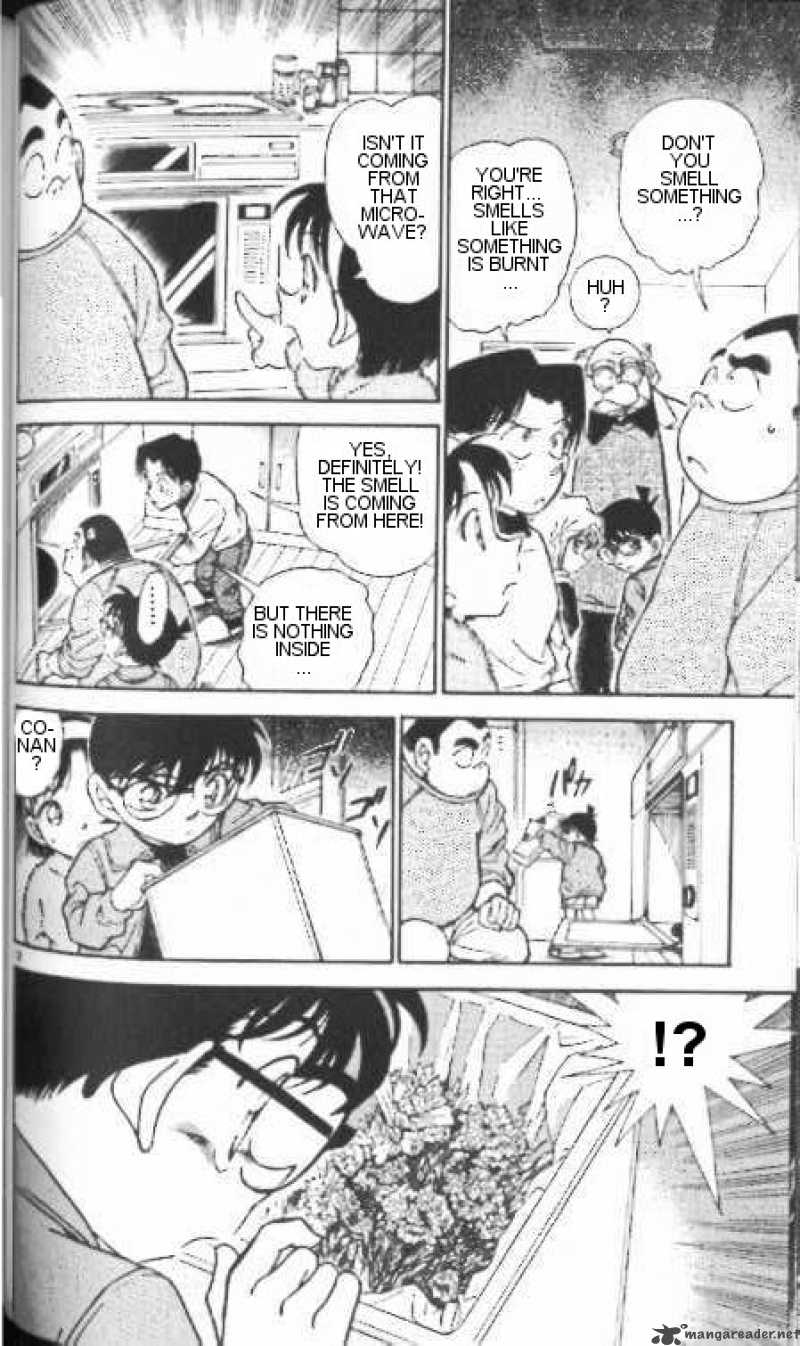 Read Detective Conan Chapter 336 Clean Scent - Page 12 For Free In The Highest Quality