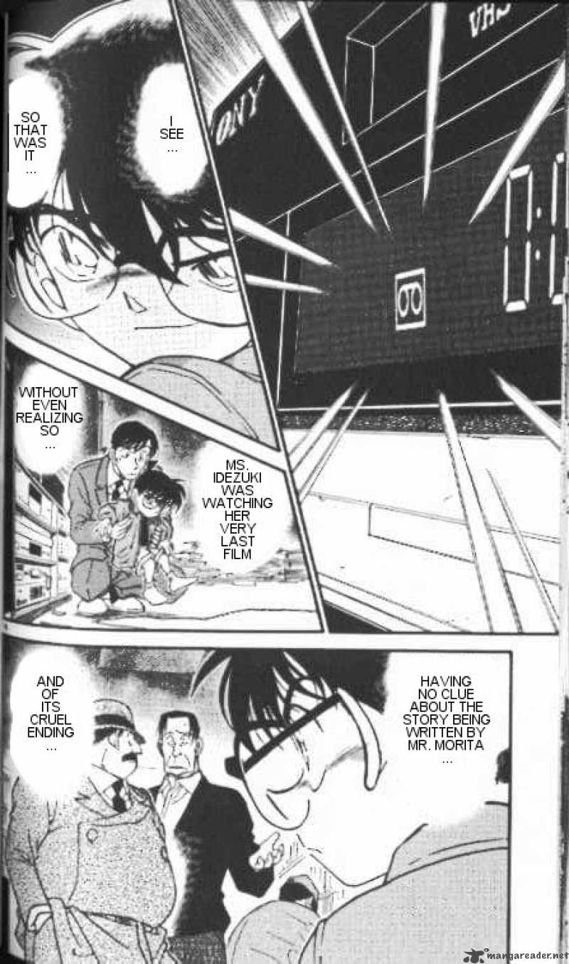 Read Detective Conan Chapter 336 Clean Scent - Page 16 For Free In The Highest Quality