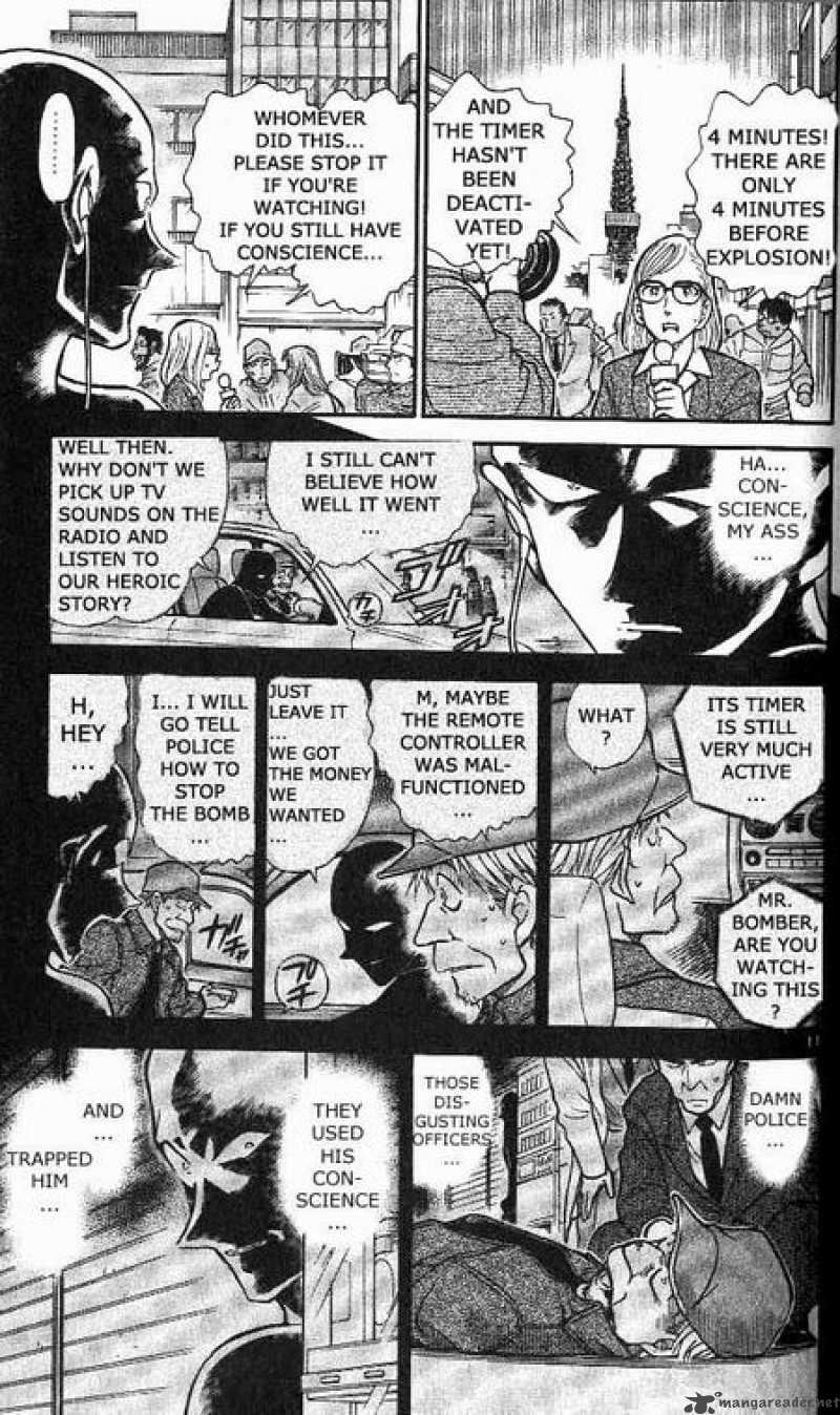 Read Detective Conan Chapter 372 The Most in this World - Page 11 For Free In The Highest Quality