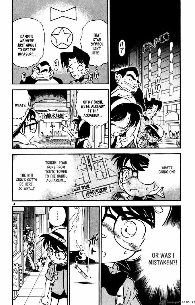 Read Detective Conan Chapter 38 An Answer and Another Answer - Page 4 For Free In The Highest Quality