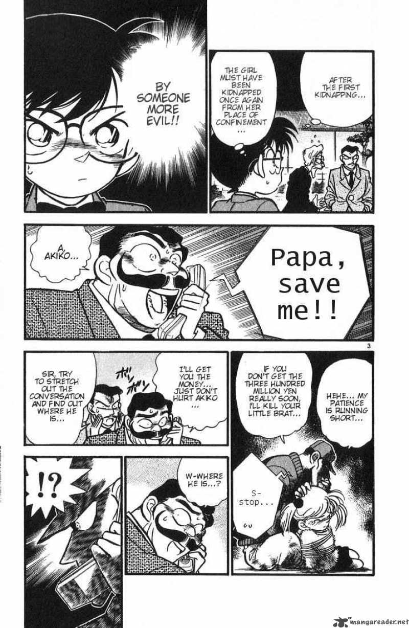 Read Detective Conan Chapter 4 The 6th Chimney - Page 3 For Free In The Highest Quality