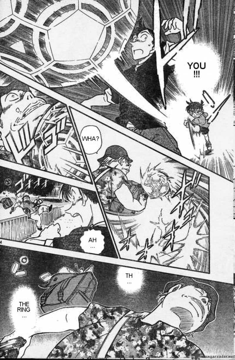 Read Detective Conan Chapter 406 Misguided but Successful Arrest - Page 14 For Free In The Highest Quality