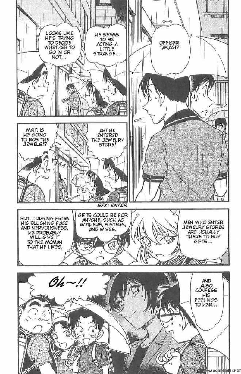Read Detective Conan Chapter 484 From Him to Her - Page 4 For Free In The Highest Quality