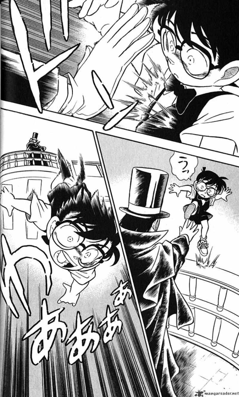 Read Detective Conan Chapter 72 The Night Baron - Page 10 For Free In The Highest Quality