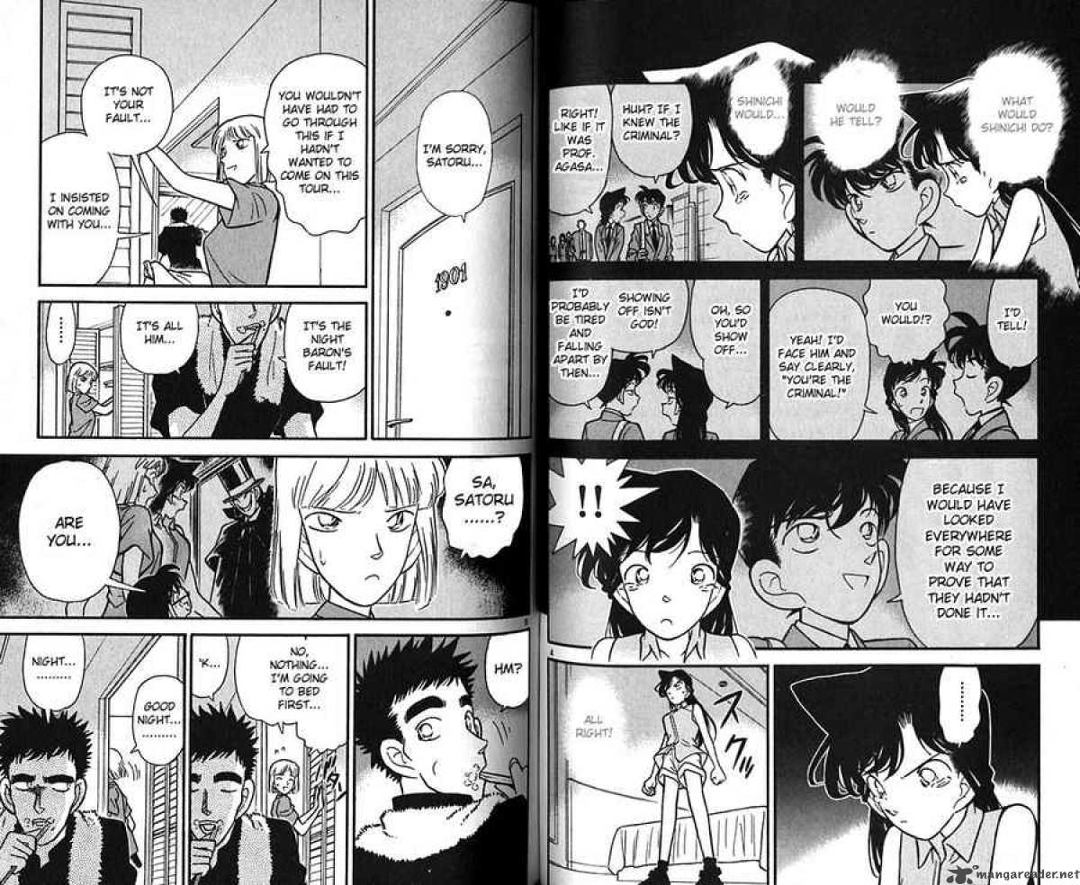 Read Detective Conan Chapter 76 Tricks of the Wind - Page 3 For Free In The Highest Quality