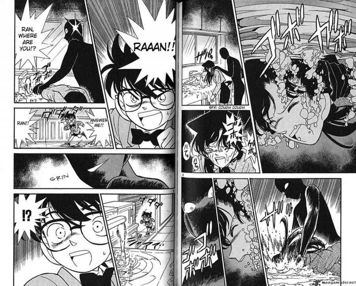 Read Detective Conan Chapter 89 Another Body - Page 2 For Free In The Highest Quality