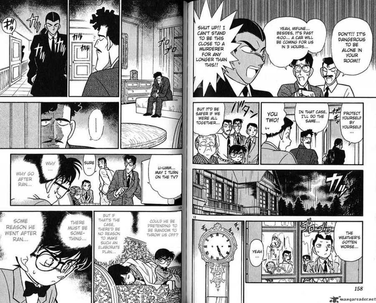 Read Detective Conan Chapter 89 Another Body - Page 7 For Free In The Highest Quality