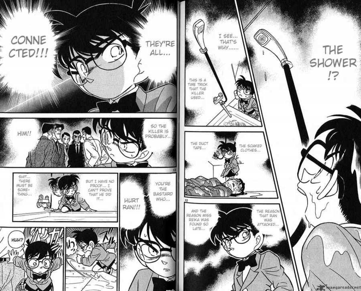 Read Detective Conan Chapter 90 Random Murder - Page 7 For Free In The Highest Quality