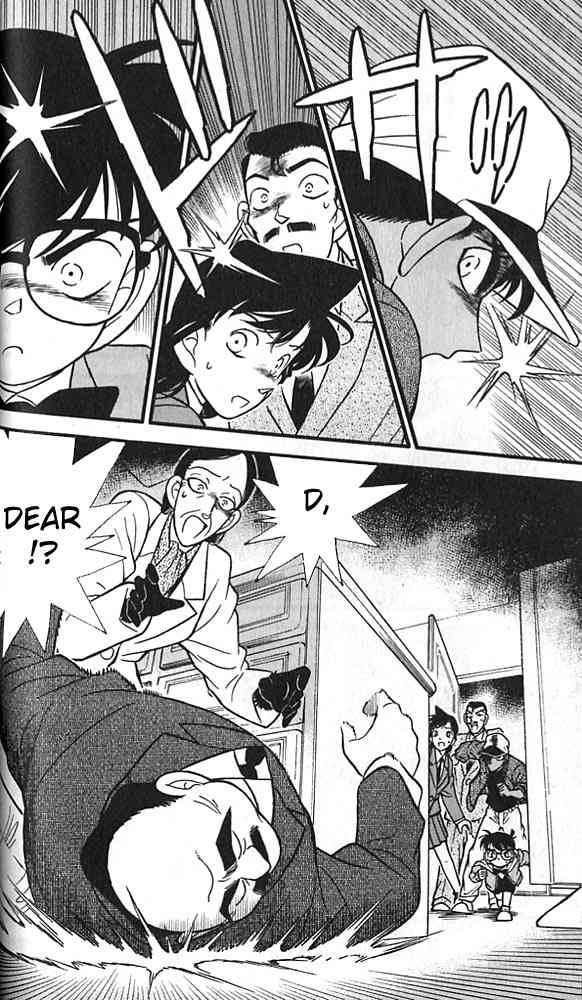 Read Detective Conan Chapter 92 The Great Detective of the West - Page 18 For Free In The Highest Quality