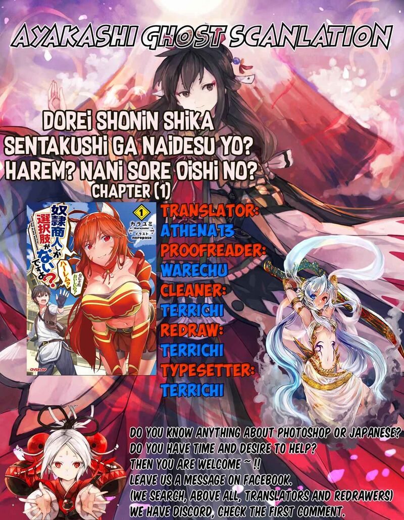 dorei_shounin_shika_sentakushi_ga_nai_desu_yo_harem_nani_sore_oishii_no_1_1