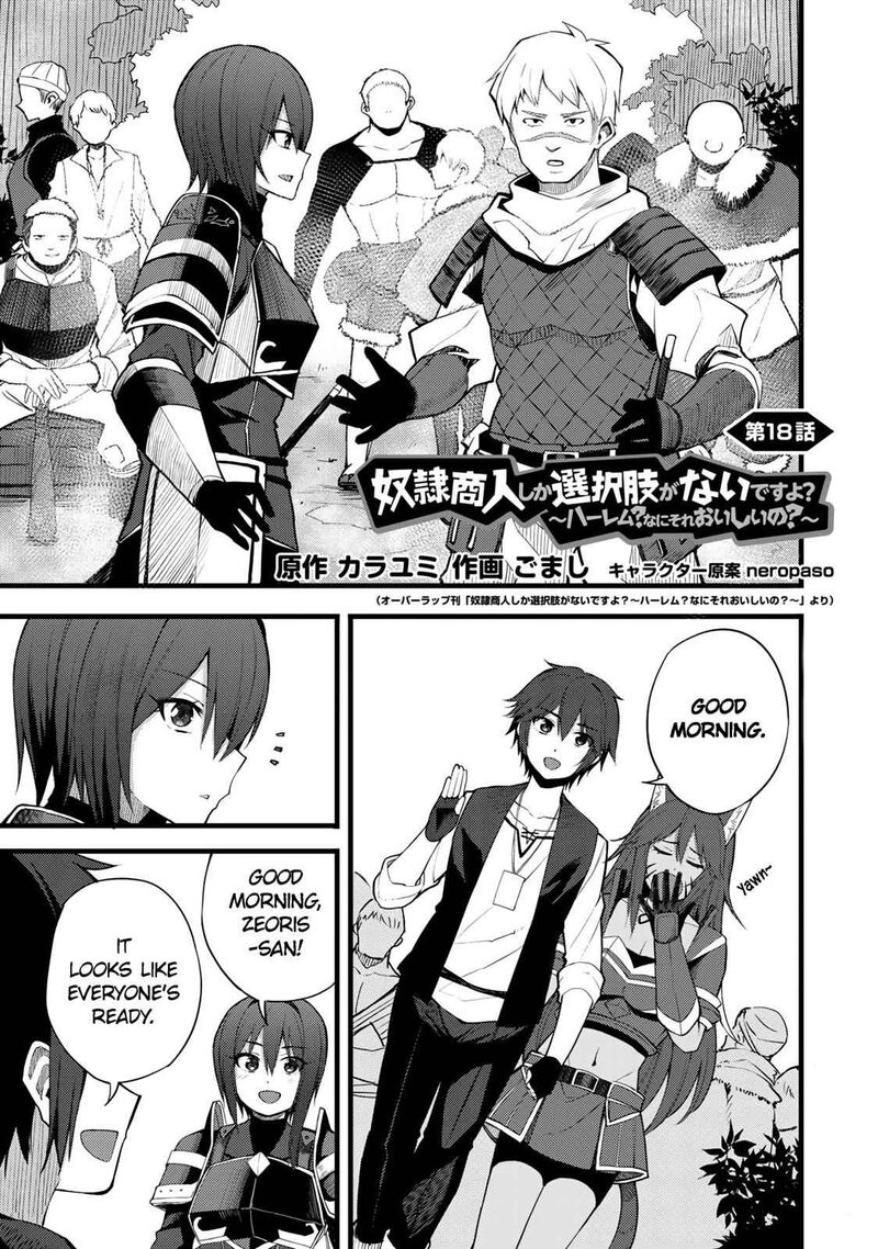 dorei_shounin_shika_sentakushi_ga_nai_desu_yo_harem_nani_sore_oishii_no_18_1