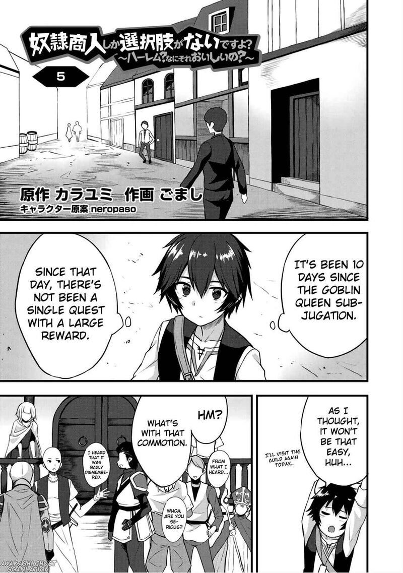 dorei_shounin_shika_sentakushi_ga_nai_desu_yo_harem_nani_sore_oishii_no_5_2