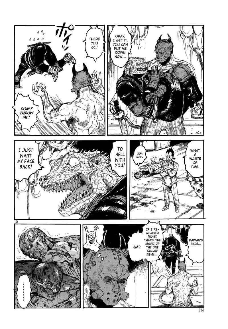 dorohedoro_151_11