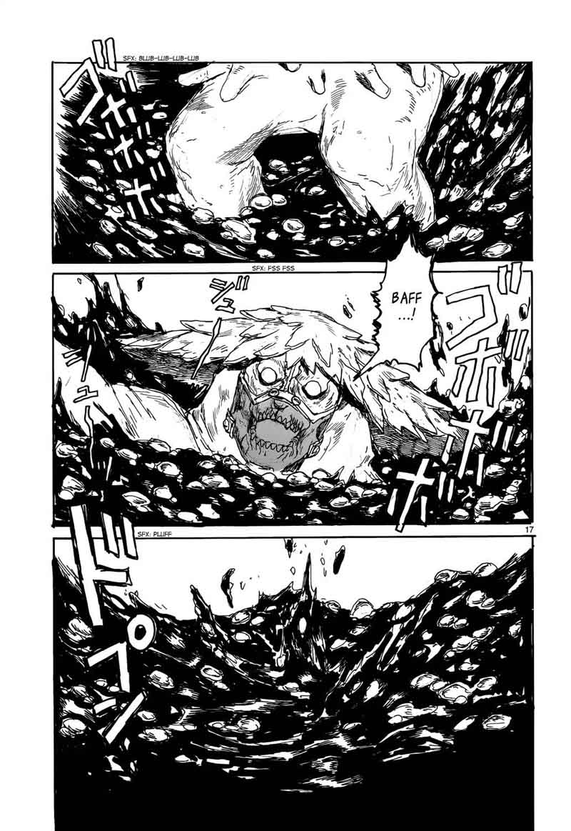 dorohedoro_156_20