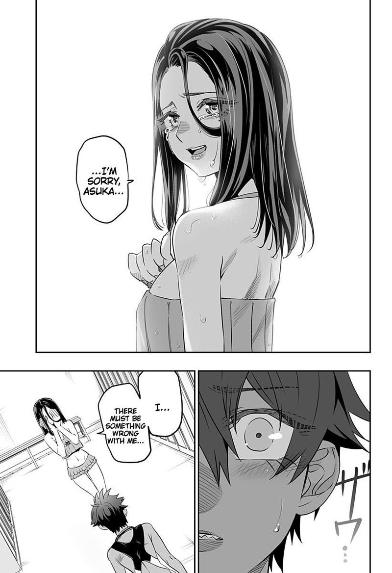 dosanko_gyaru_ha_namaramenkoi_35_3