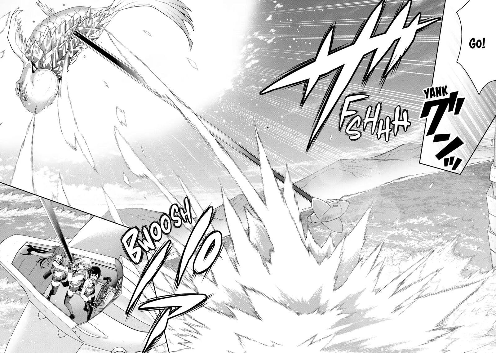 eiyuuou_bu_wo_kiwameru_tame_tenseisu_soshite_sekai_saikyou_no_minarai_kishi_23_31