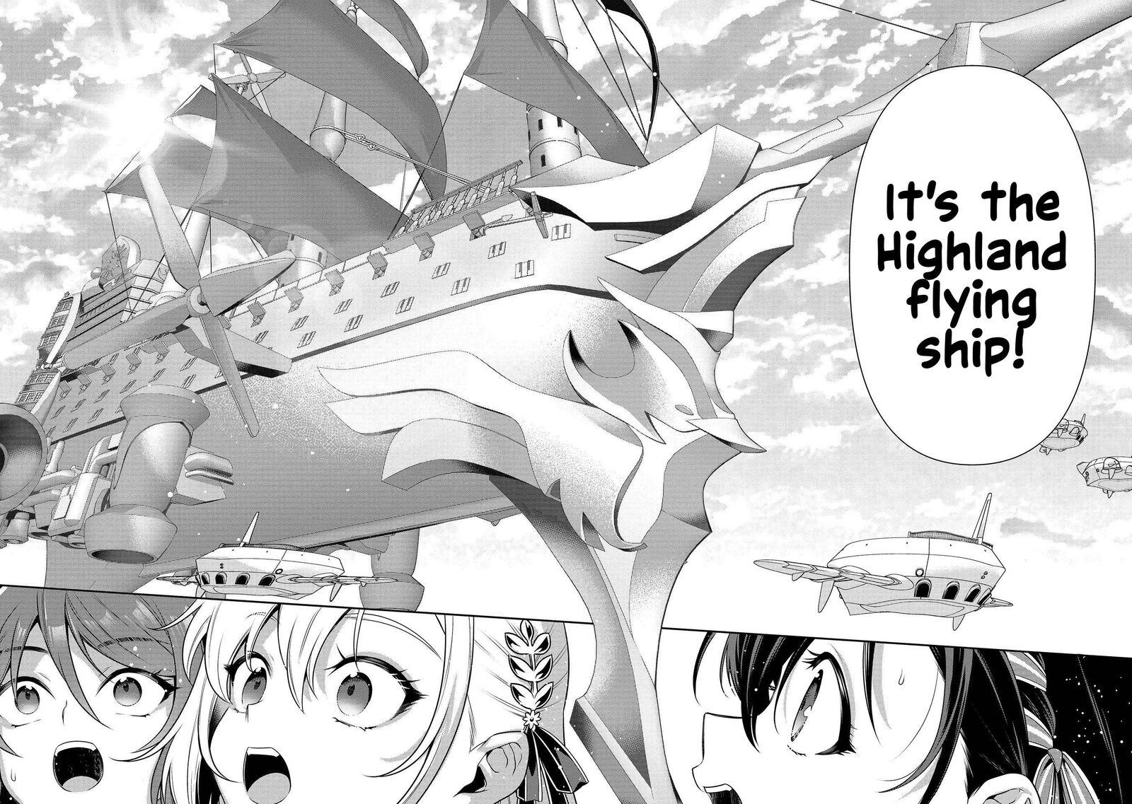 eiyuuou_bu_wo_kiwameru_tame_tenseisu_soshite_sekai_saikyou_no_minarai_kishi_26_10