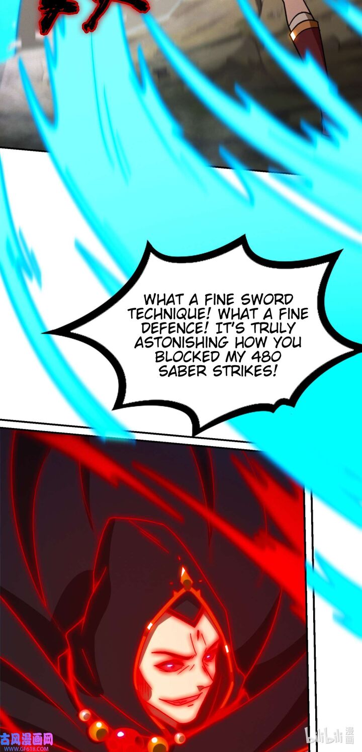 everlasting_god_of_sword_228_12
