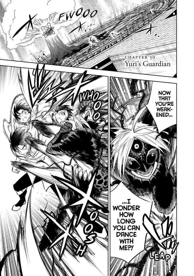 fuguushoku_kanteishi_ga_jitsu_wa_saikyou_datta_naraku_de_kitaeta_saikyou_no_shingan_de_musou_suru_50_1