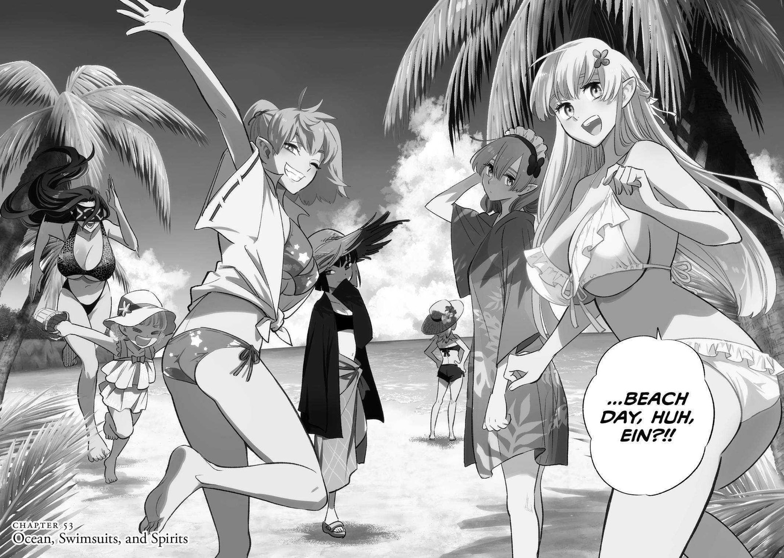 fuguushoku_kanteishi_ga_jitsu_wa_saikyou_datta_naraku_de_kitaeta_saikyou_no_shingan_de_musou_suru_53_2