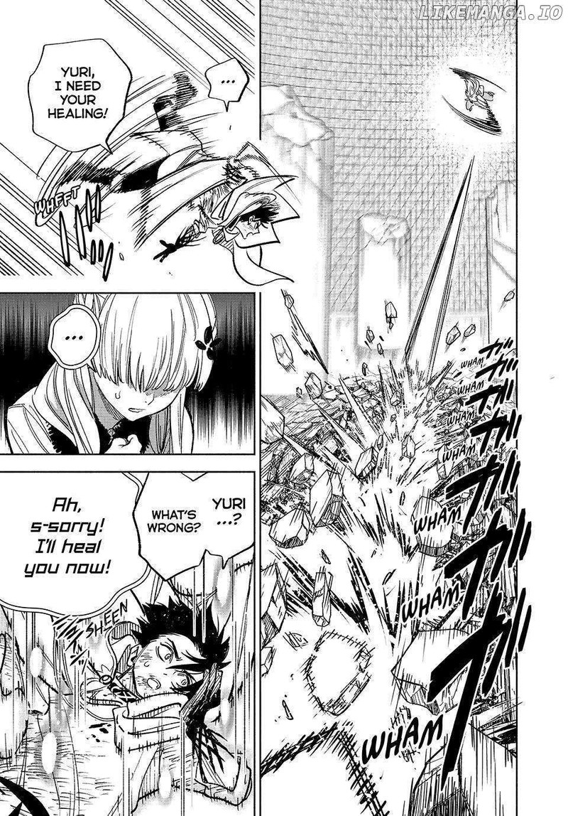 fuguushoku_kanteishi_ga_jitsu_wa_saikyou_datta_naraku_de_kitaeta_saikyou_no_shingan_de_musou_suru_73_6