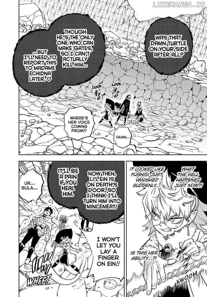 fuguushoku_kanteishi_ga_jitsu_wa_saikyou_datta_naraku_de_kitaeta_saikyou_no_shingan_de_musou_suru_75_8