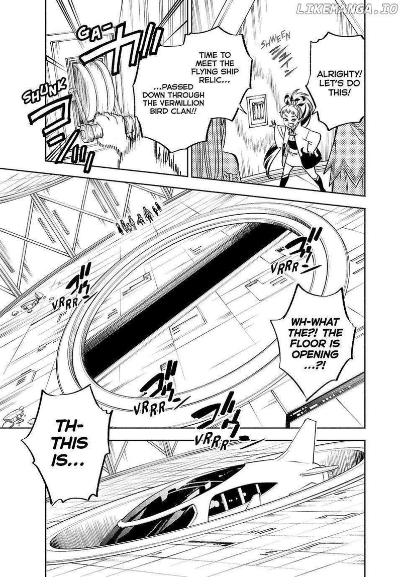 fuguushoku_kanteishi_ga_jitsu_wa_saikyou_datta_naraku_de_kitaeta_saikyou_no_shingan_de_musou_suru_85_12