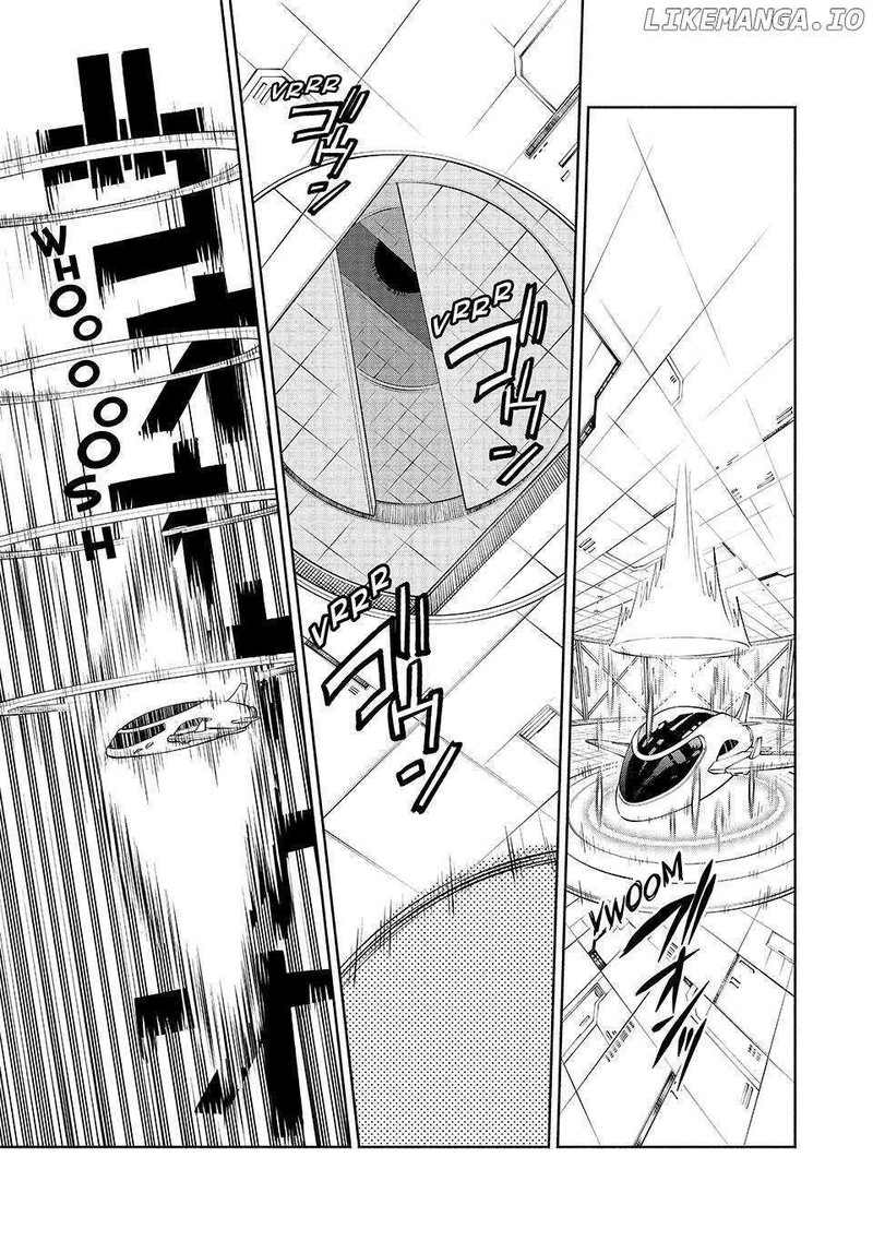 fuguushoku_kanteishi_ga_jitsu_wa_saikyou_datta_naraku_de_kitaeta_saikyou_no_shingan_de_musou_suru_85_21