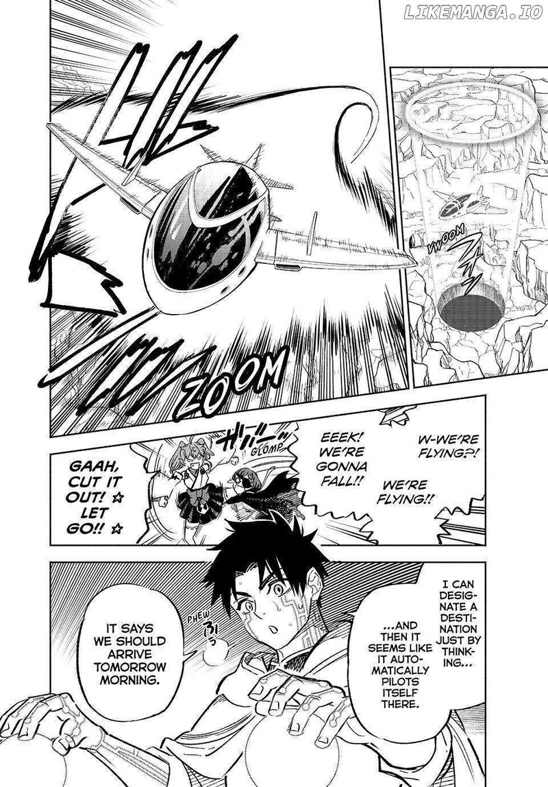 fuguushoku_kanteishi_ga_jitsu_wa_saikyou_datta_naraku_de_kitaeta_saikyou_no_shingan_de_musou_suru_85_22