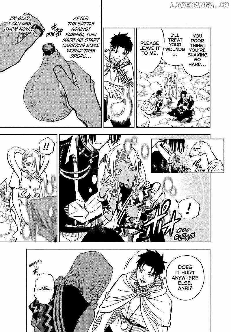 fuguushoku_kanteishi_ga_jitsu_wa_saikyou_datta_naraku_de_kitaeta_saikyou_no_shingan_de_musou_suru_97_6