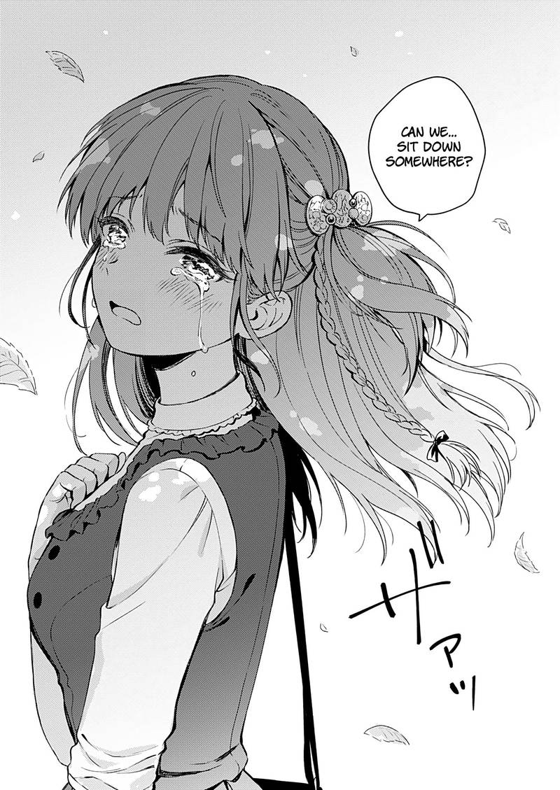 Fukakai Na Boku No Subete