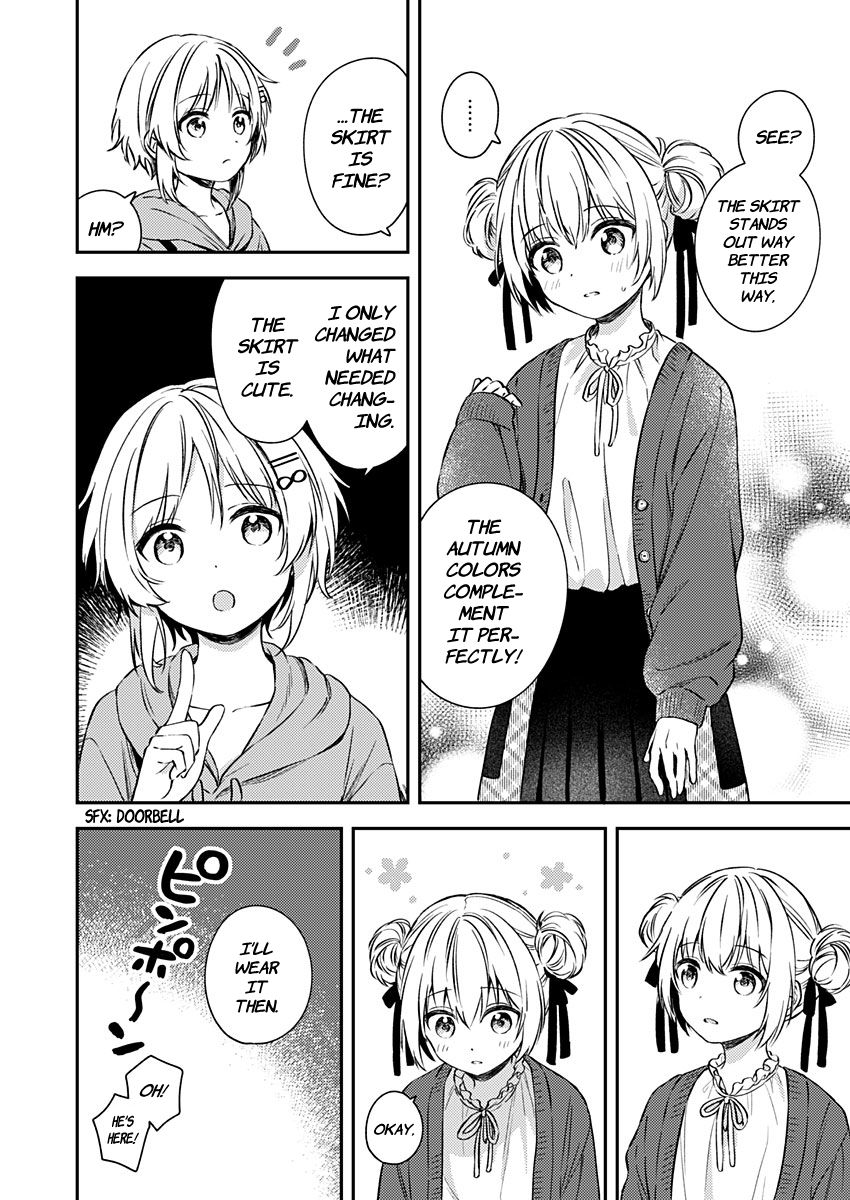 Fukakai Na Boku No Subete