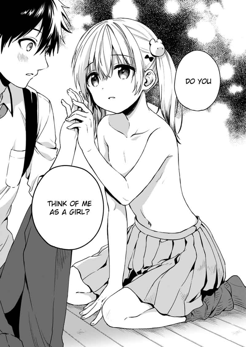 Fukakai Na Boku No Subete