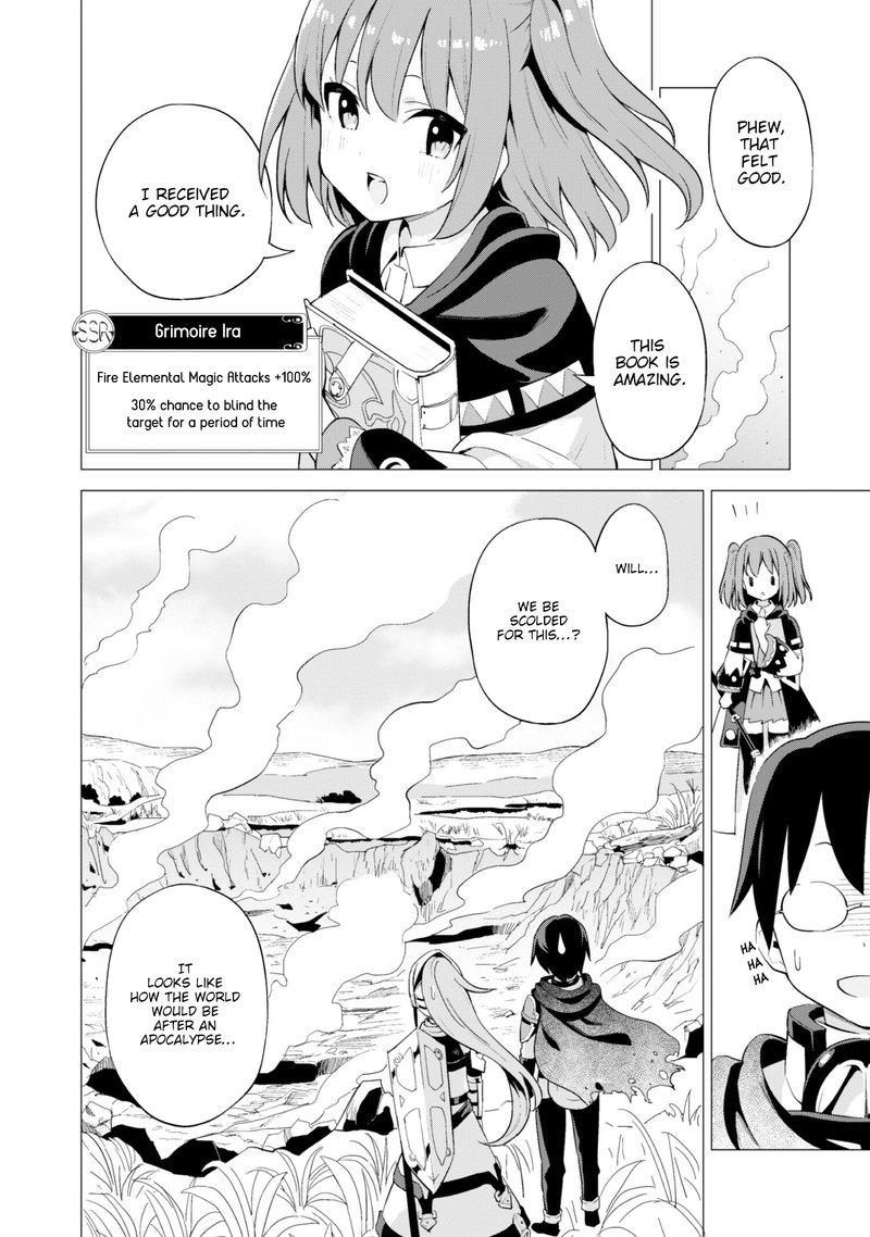 gacha_wo_mawashite_nakama_wo_fuyasu_saikyou_no_bishoujo_gundan_wo_tsukuriagero_14_9
