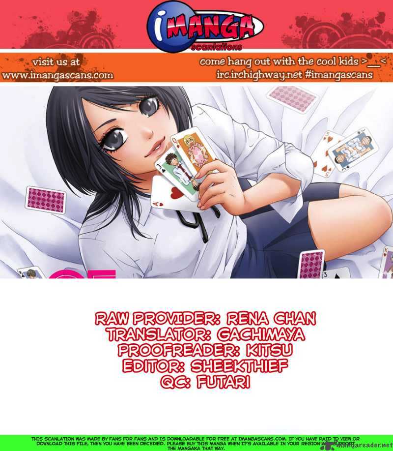 Good Ending Manga Download